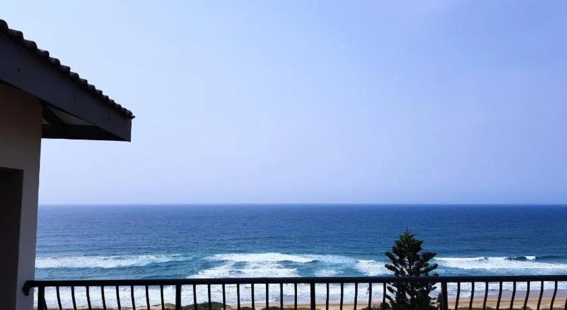 The Getaway Guesthouse