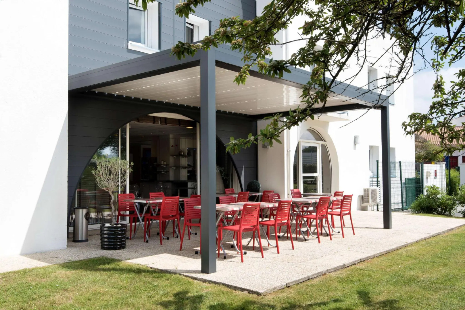 Hôtel Kyriad La Rochelle Centre Ville