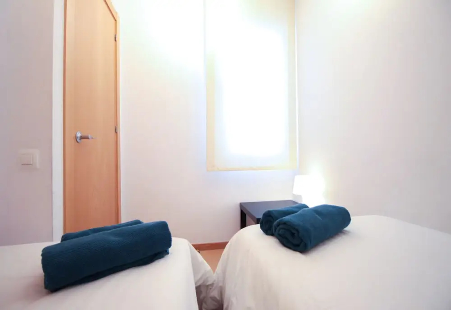 F03 Apartment with private rooftop