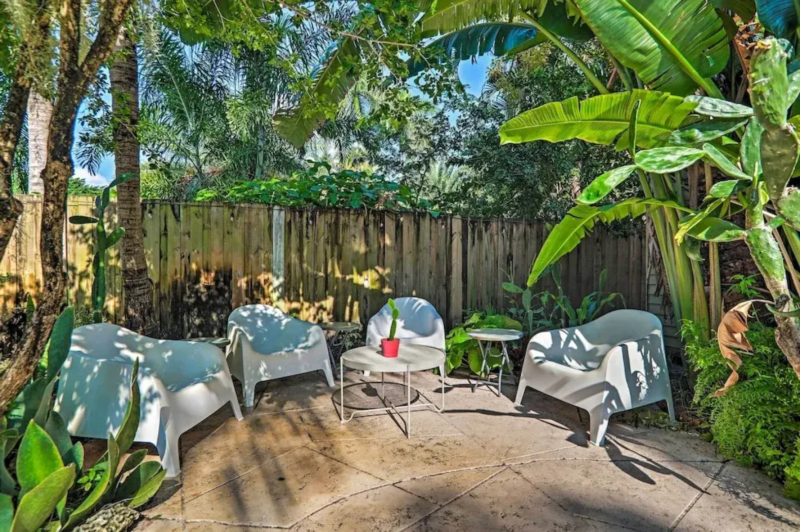 Oakland Park Vacation Rental w/ Private Pool!