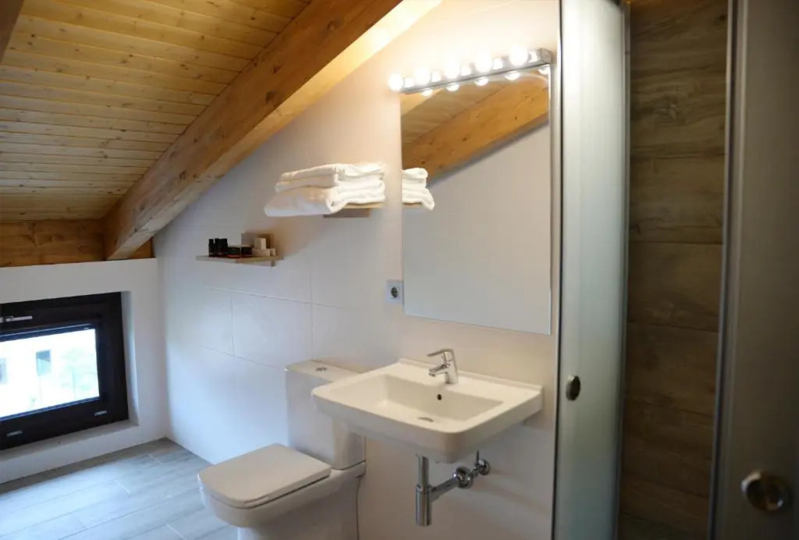 Hotel Rural Oasibeth