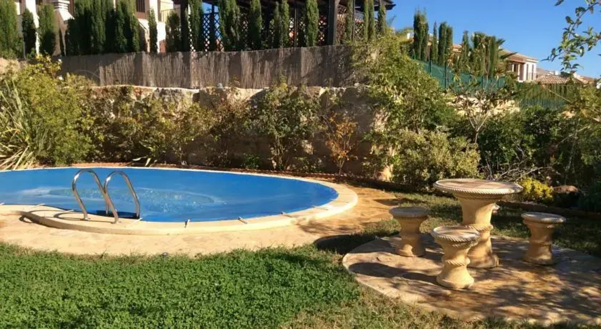 Holiday Home Carrer Londres