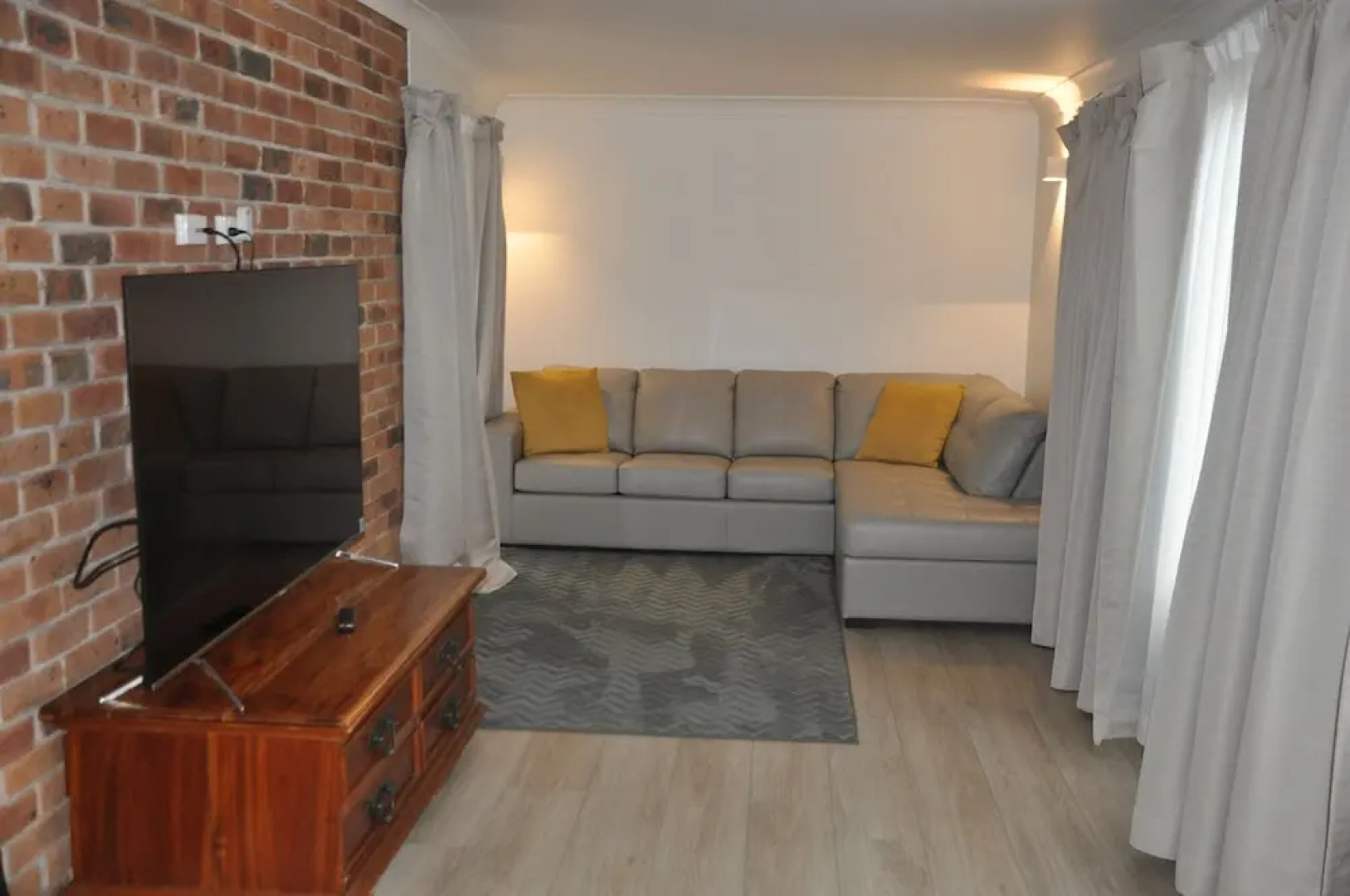 Woolshed Hill Estate