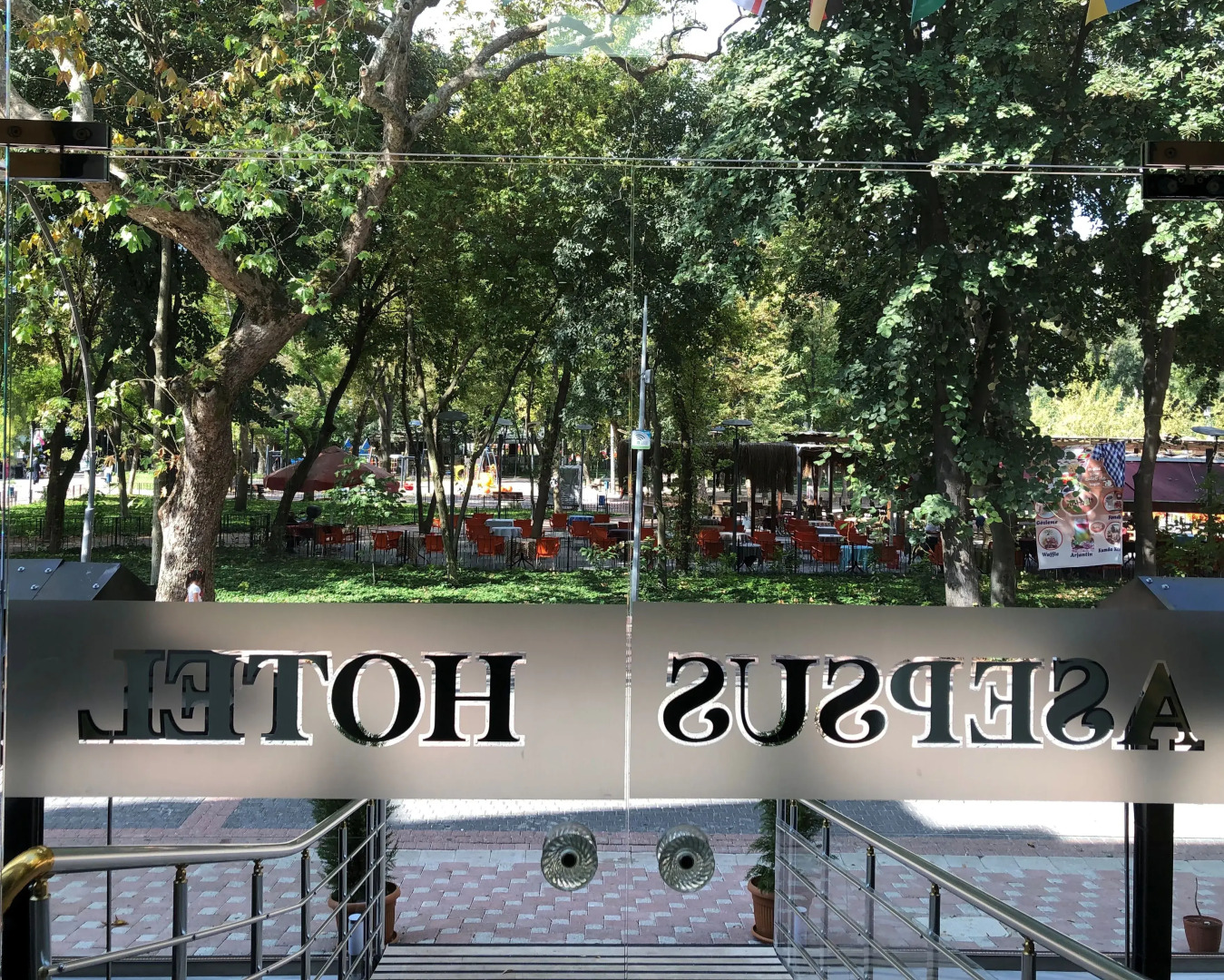 Vira 10 Hotel