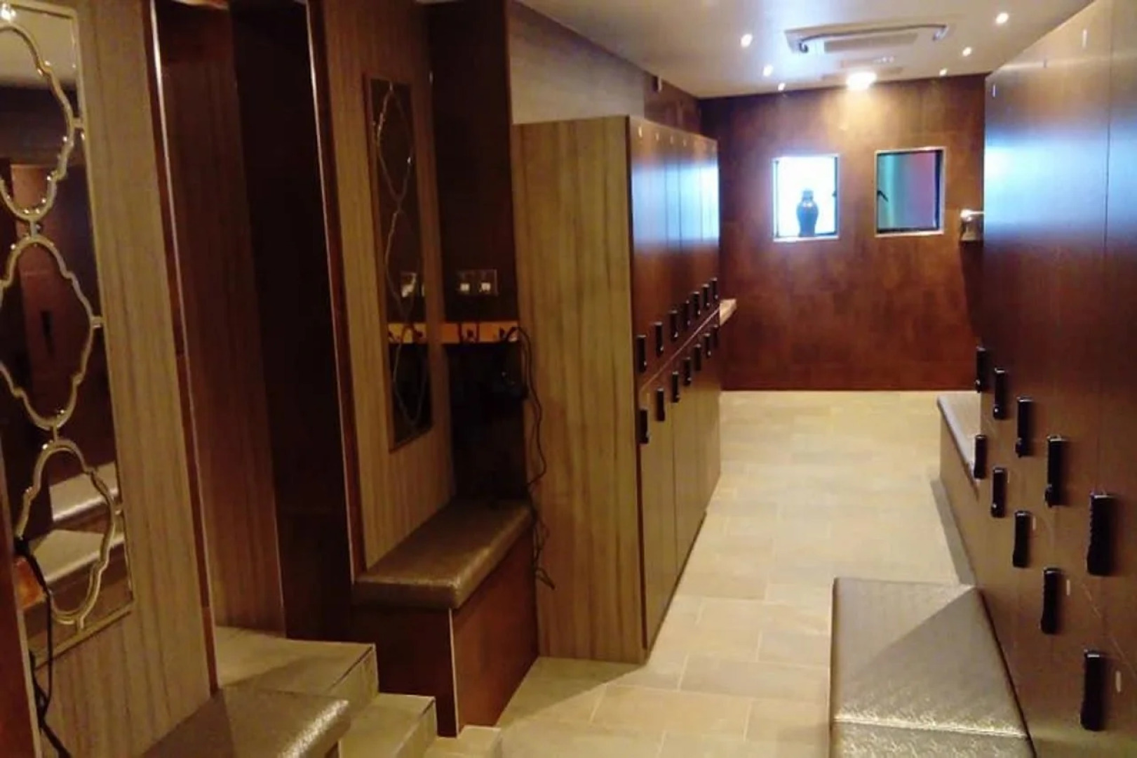 Shrigley Hall Hotel and Spa