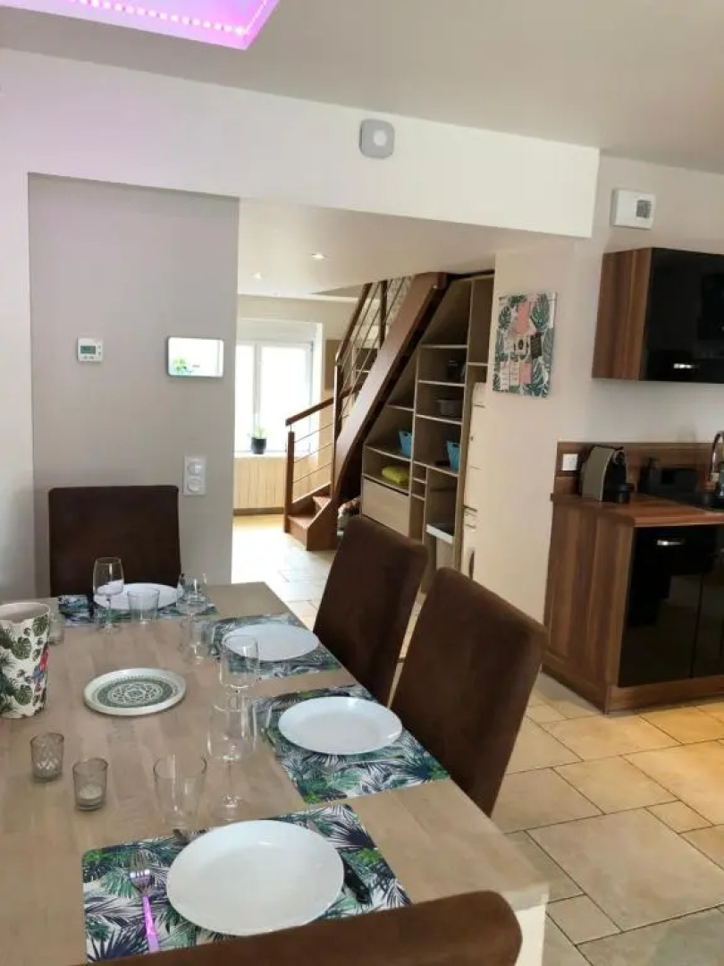 LA LUMINEUZ au cœur des plages du débarquement