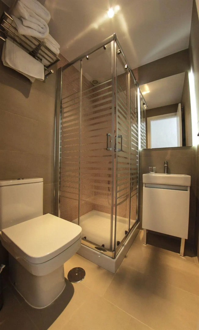 Villas Flamenco Beach Conil