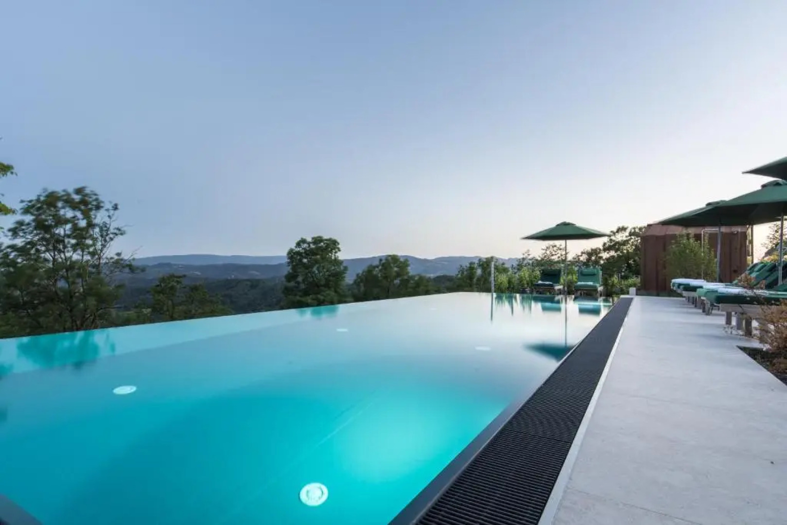 Winzarei, Weingut Tement