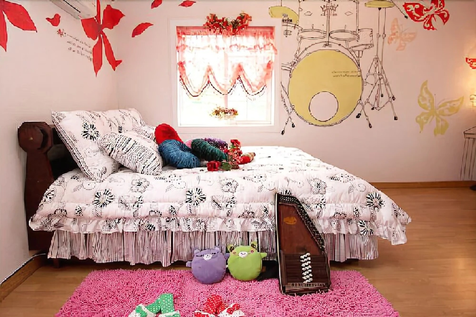 Taean Sky Island Penison