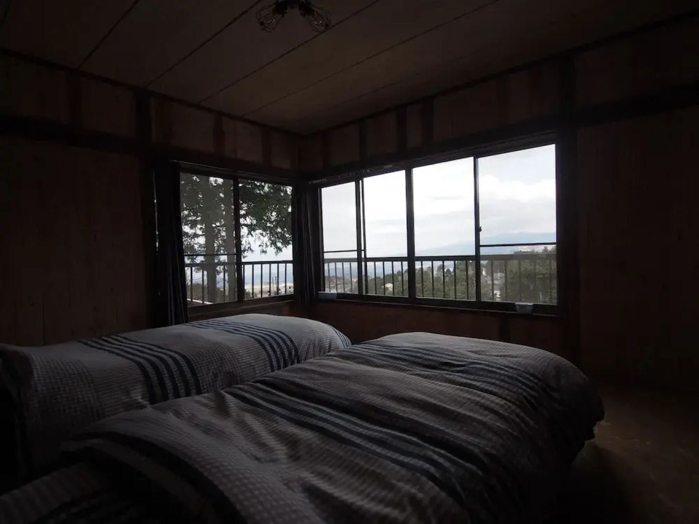 Atami Cottage 6 People