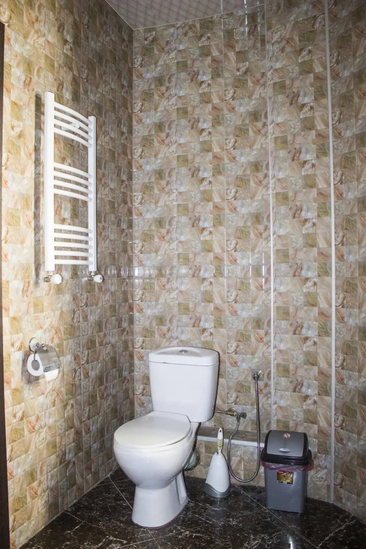 Отель Residence Hill