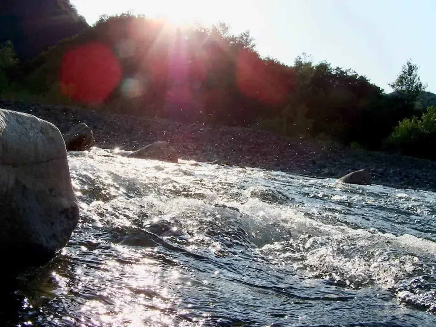 Agriturismo Ca' del Sartu