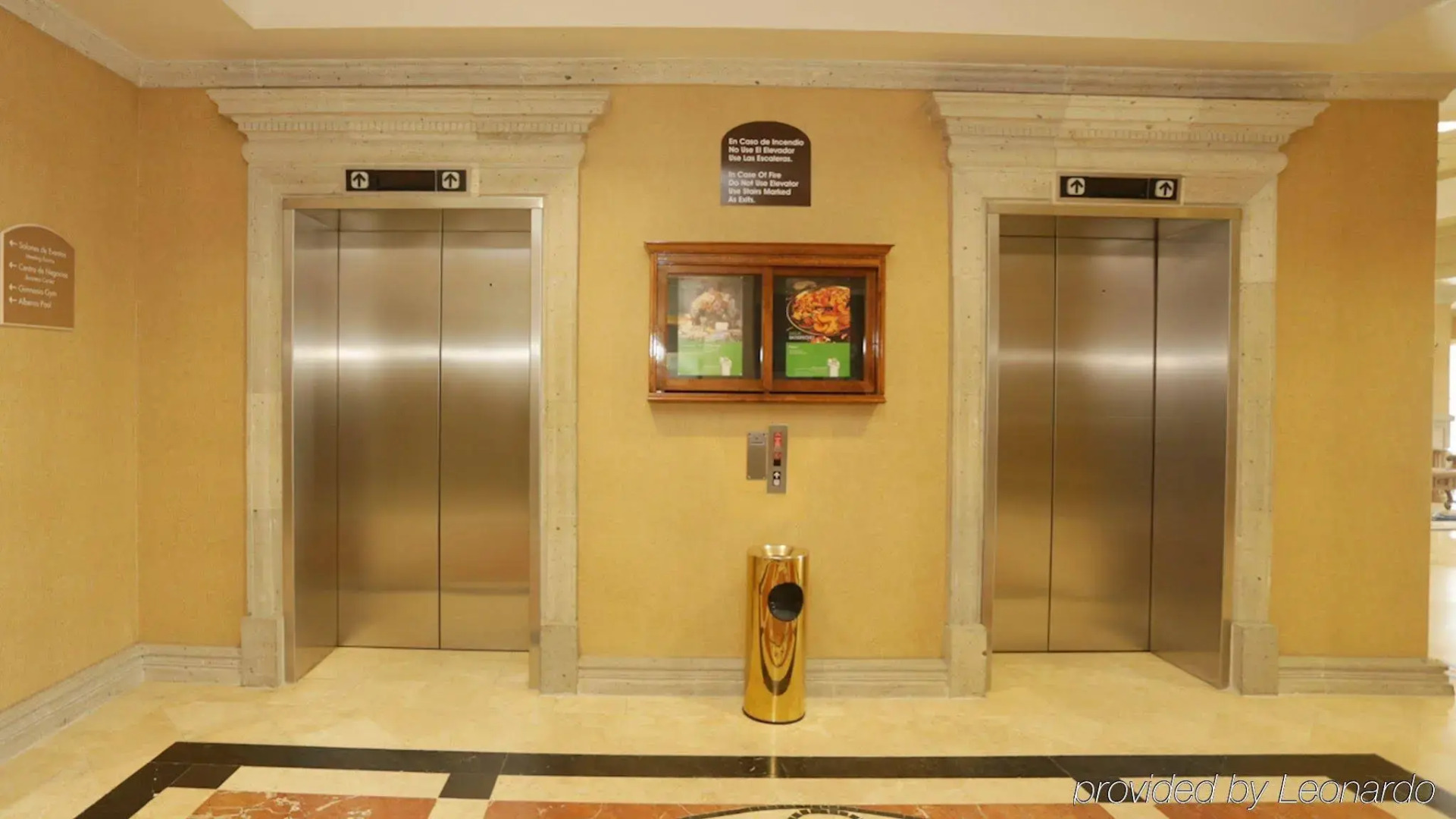 Holiday Inn Matamoros