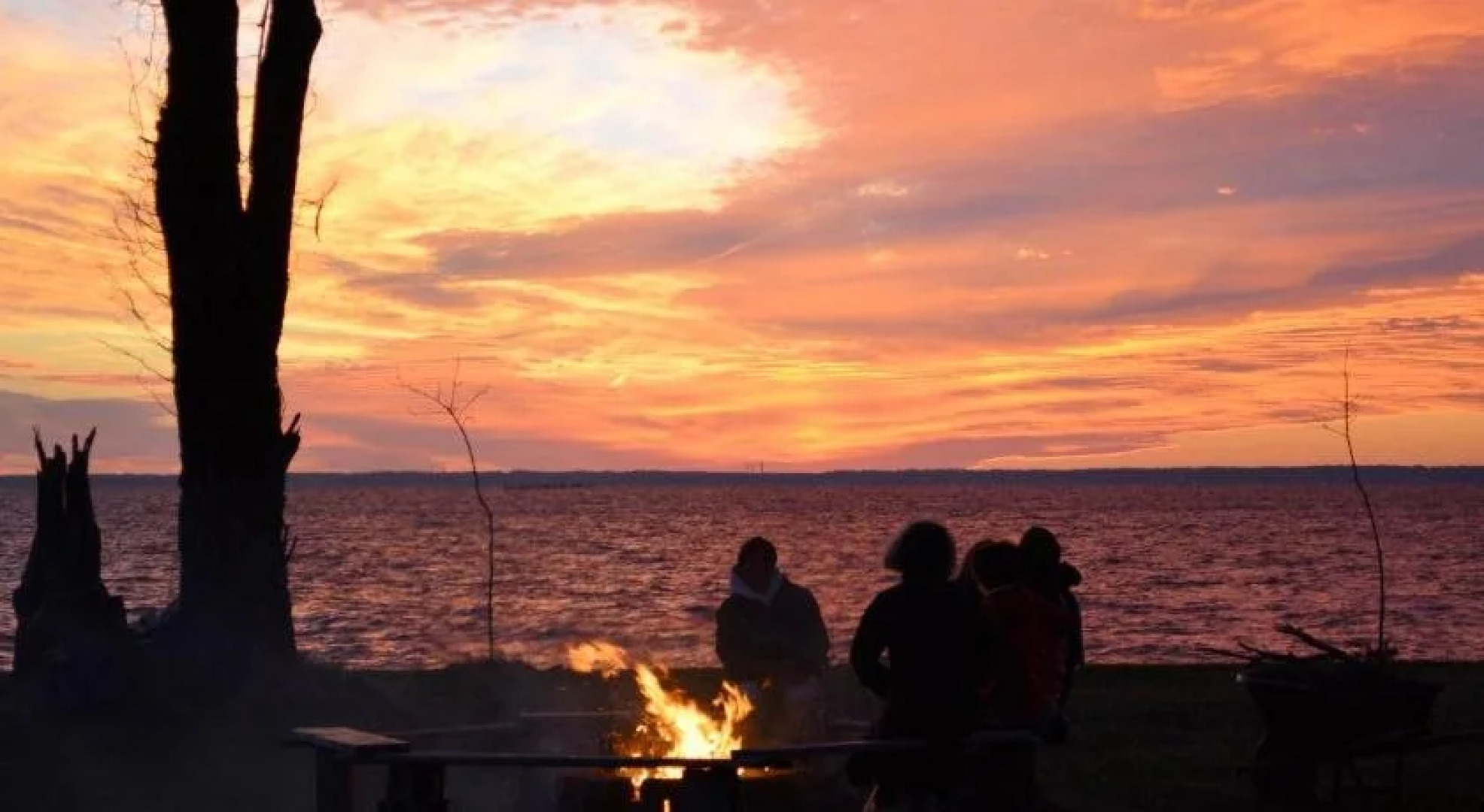 Black Walnut Point Inn