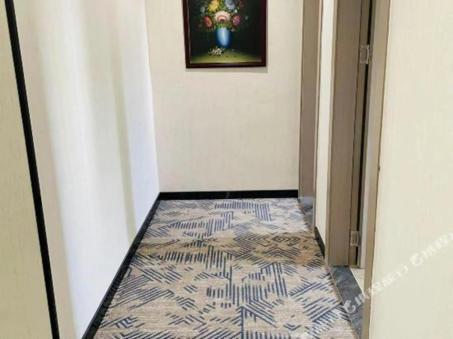 Tianhe Business Hotel