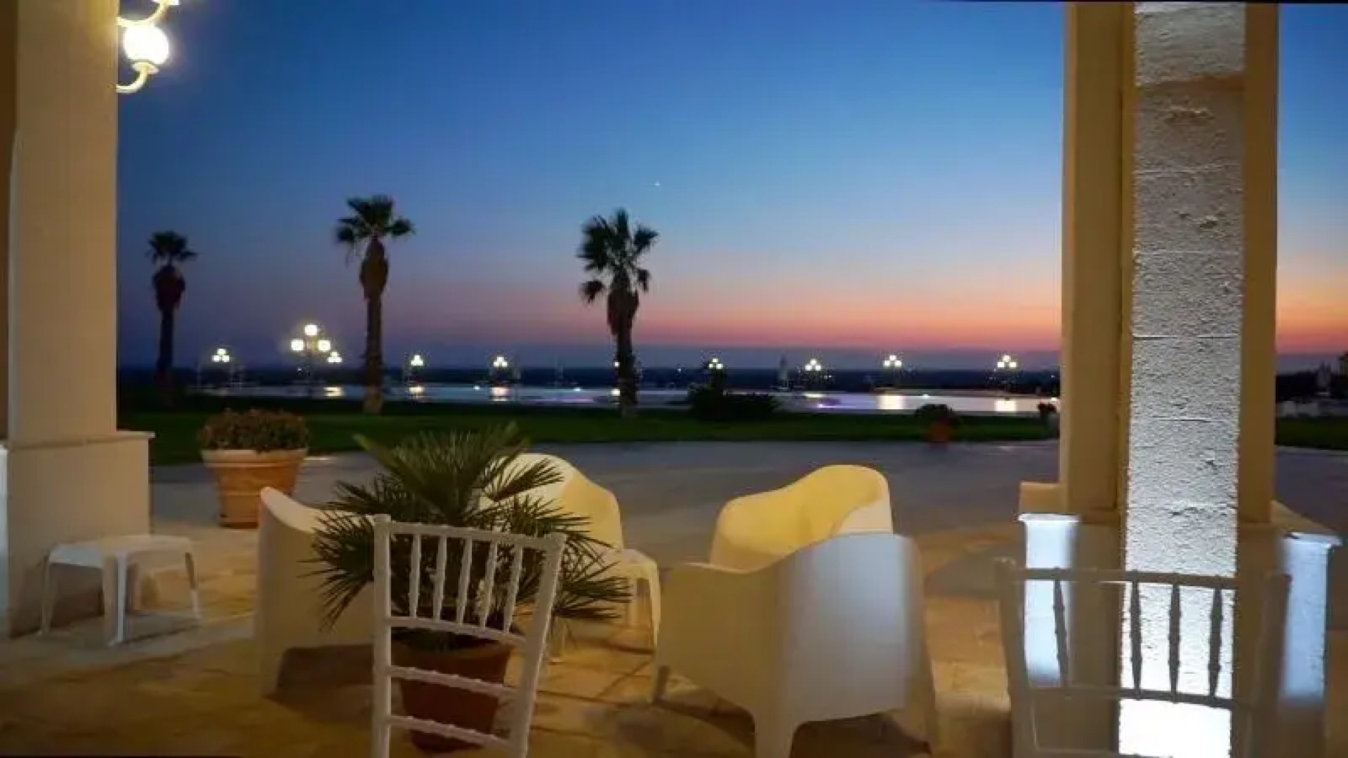 Masseria celidonia resort & relax