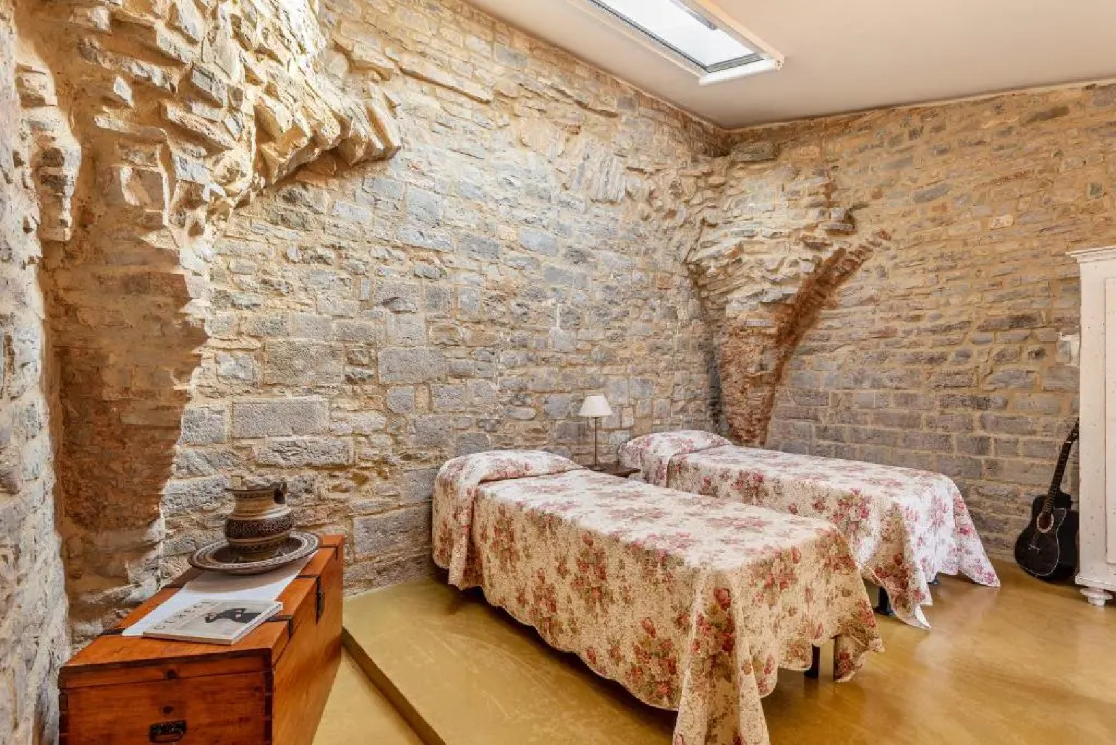 Locazione Turistica L'Abbazia