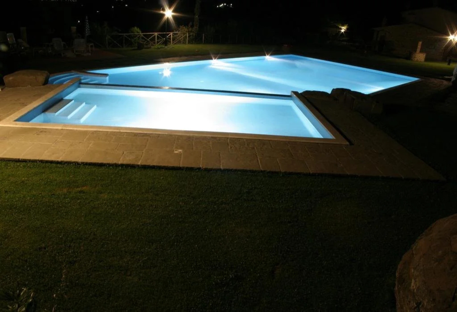 Agriturismo NaTourOasi