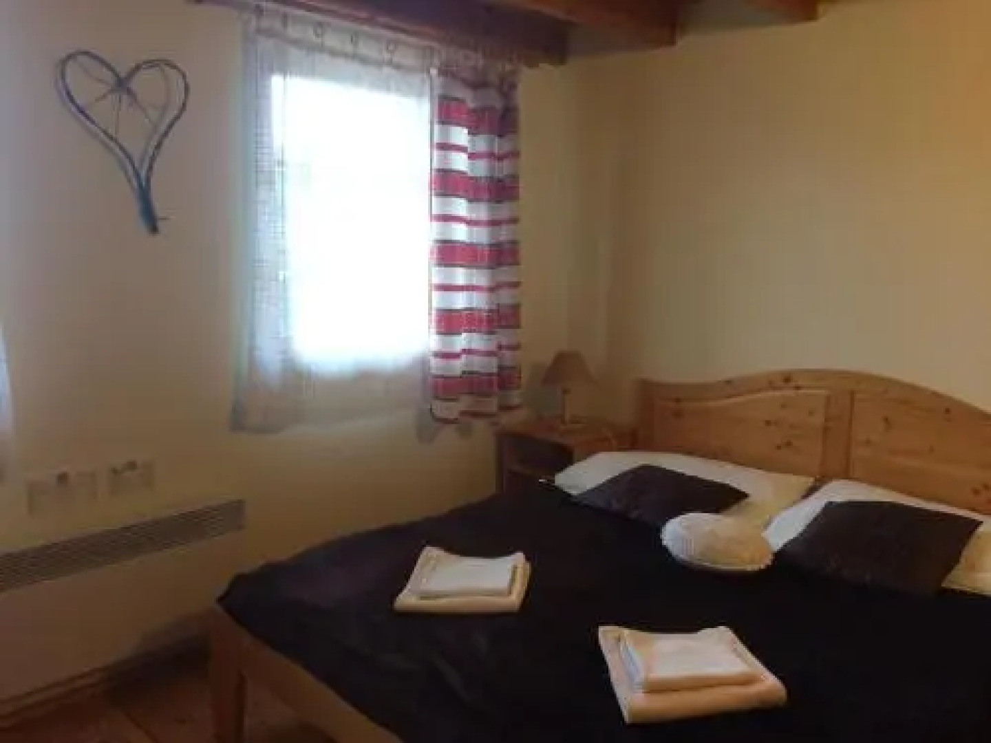 Tatralandia-Liptov Chatky