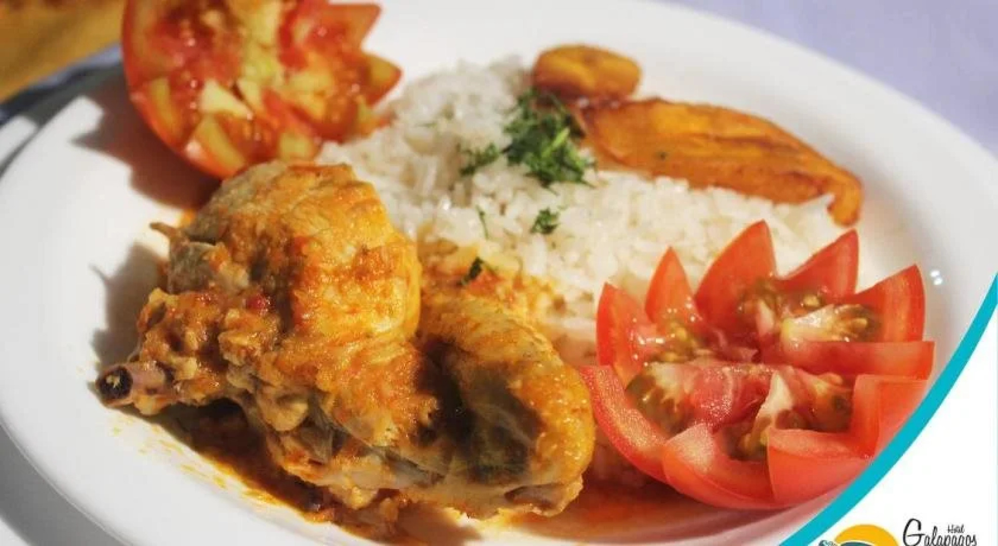 Hotel Galapagos Paradise