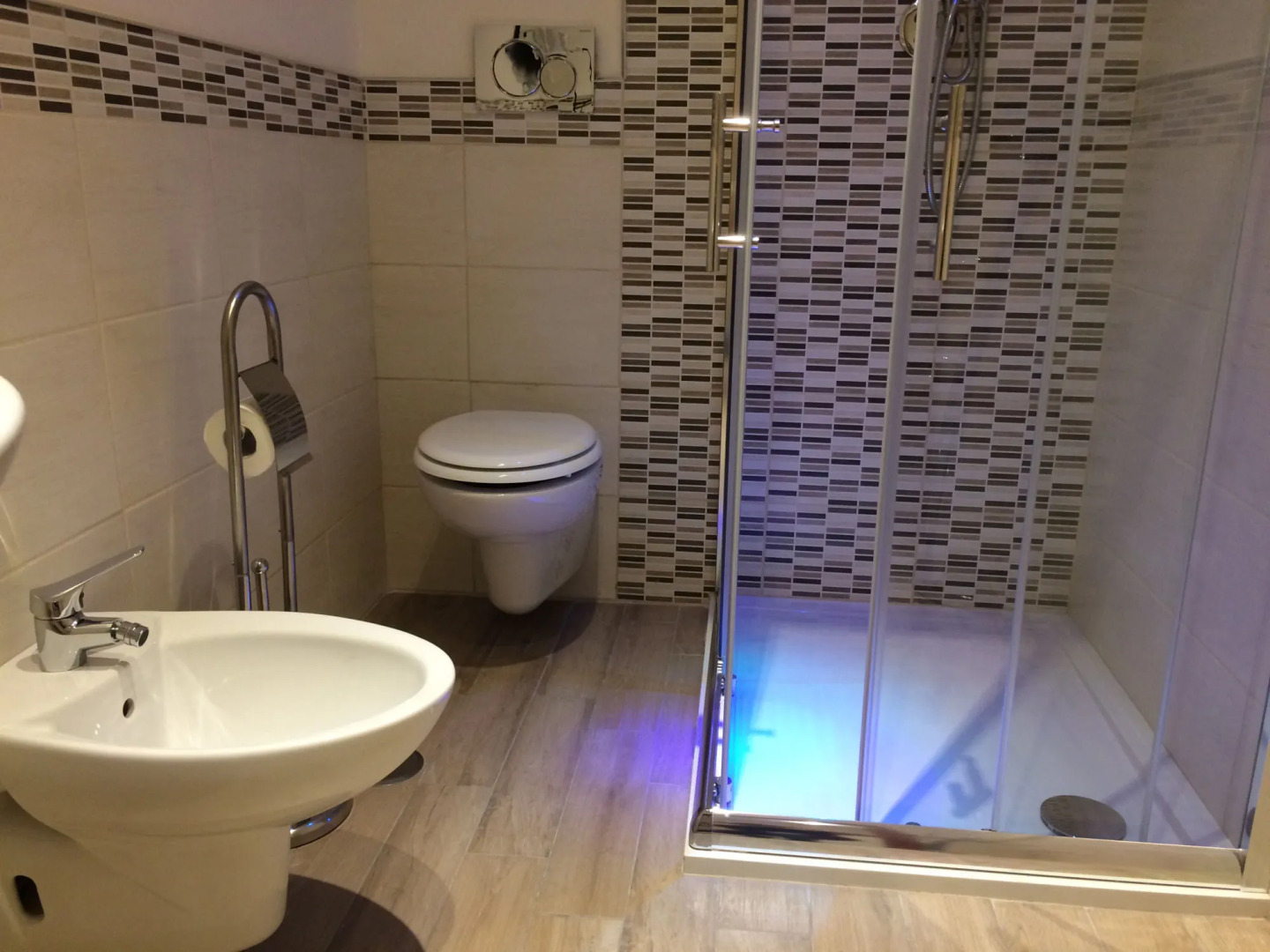 Bed & Breakfast Villa Angela