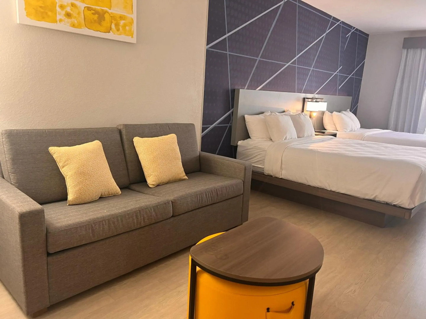 Comfort Suites Louisville Airport