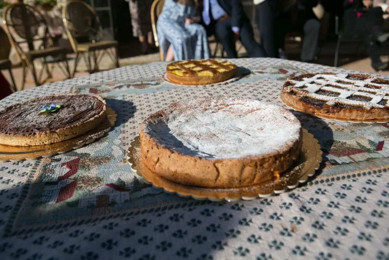 Don Carlo Agriturismo di Charme Bio