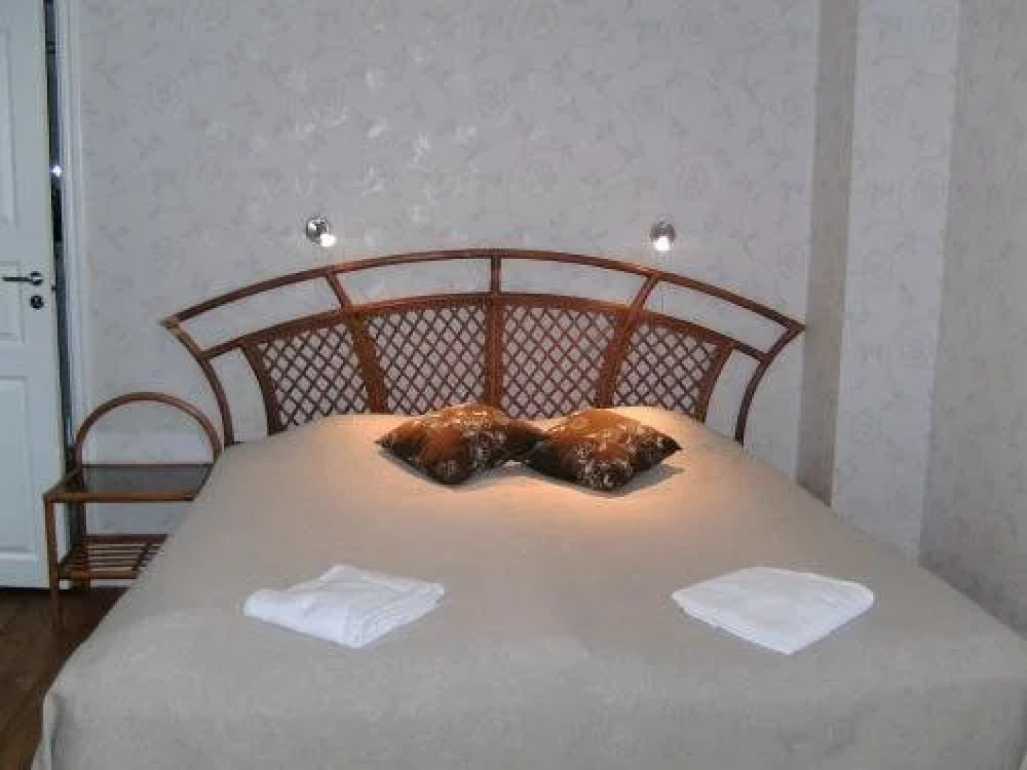 Ljungskile Turisthotell