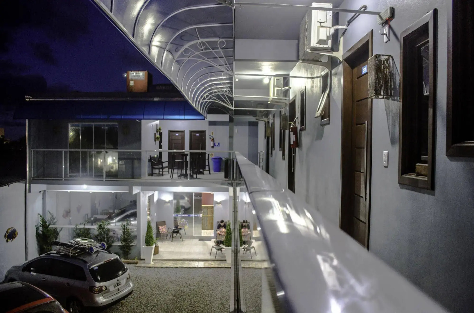 Pousada Paraíso Tropical