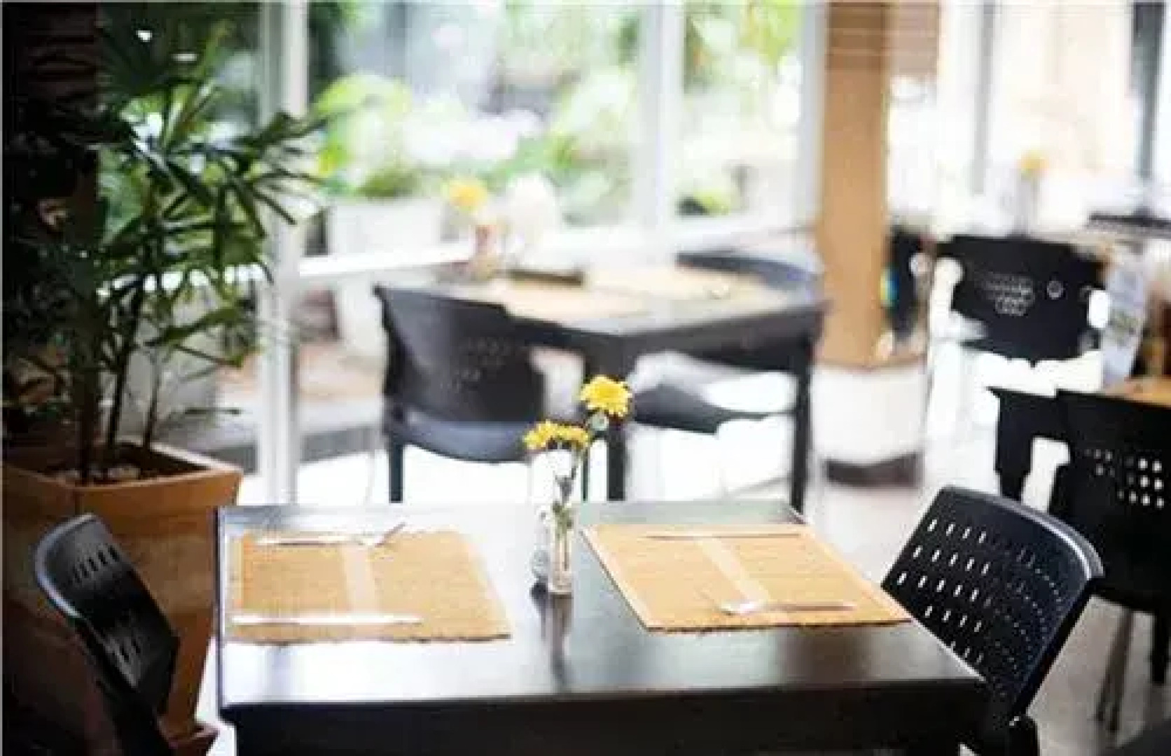 S2S Boutique Resort Bangkok