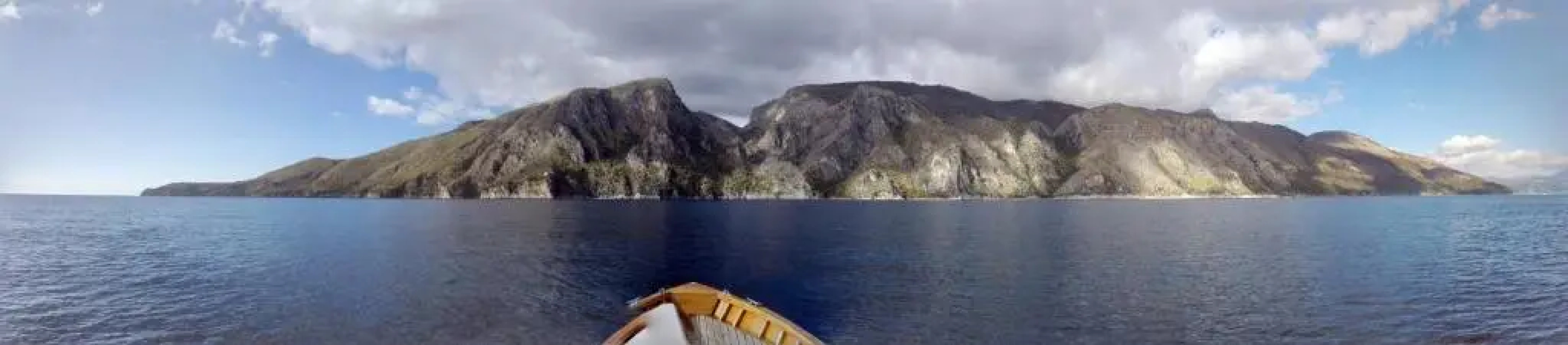 Scario Sunny Apartment in centro