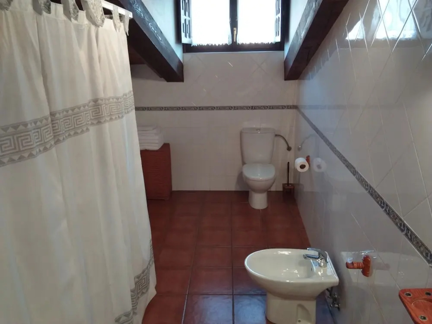 La Hacienda de María