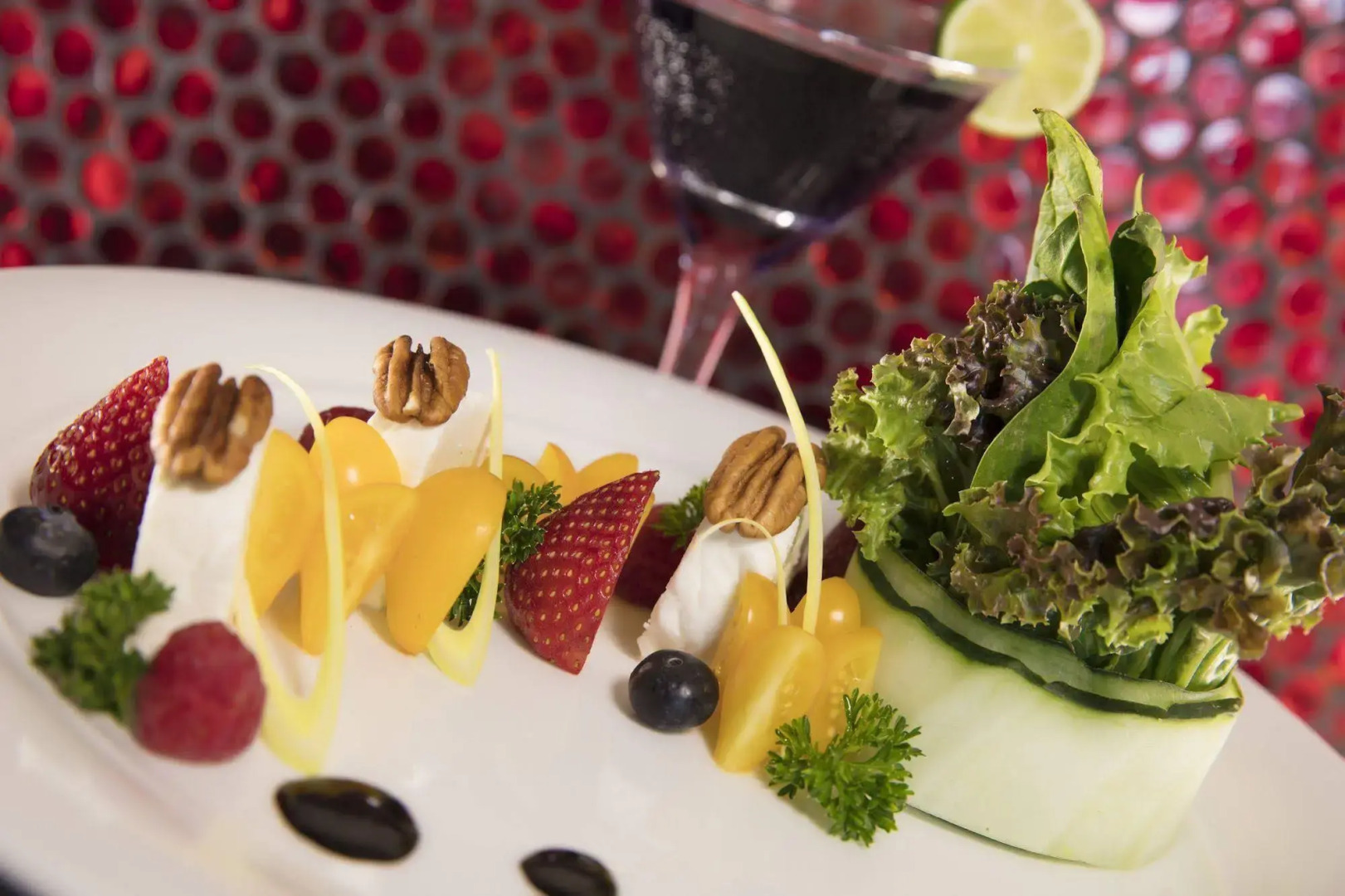 Krystal Grand Los Cabos - All inclusive