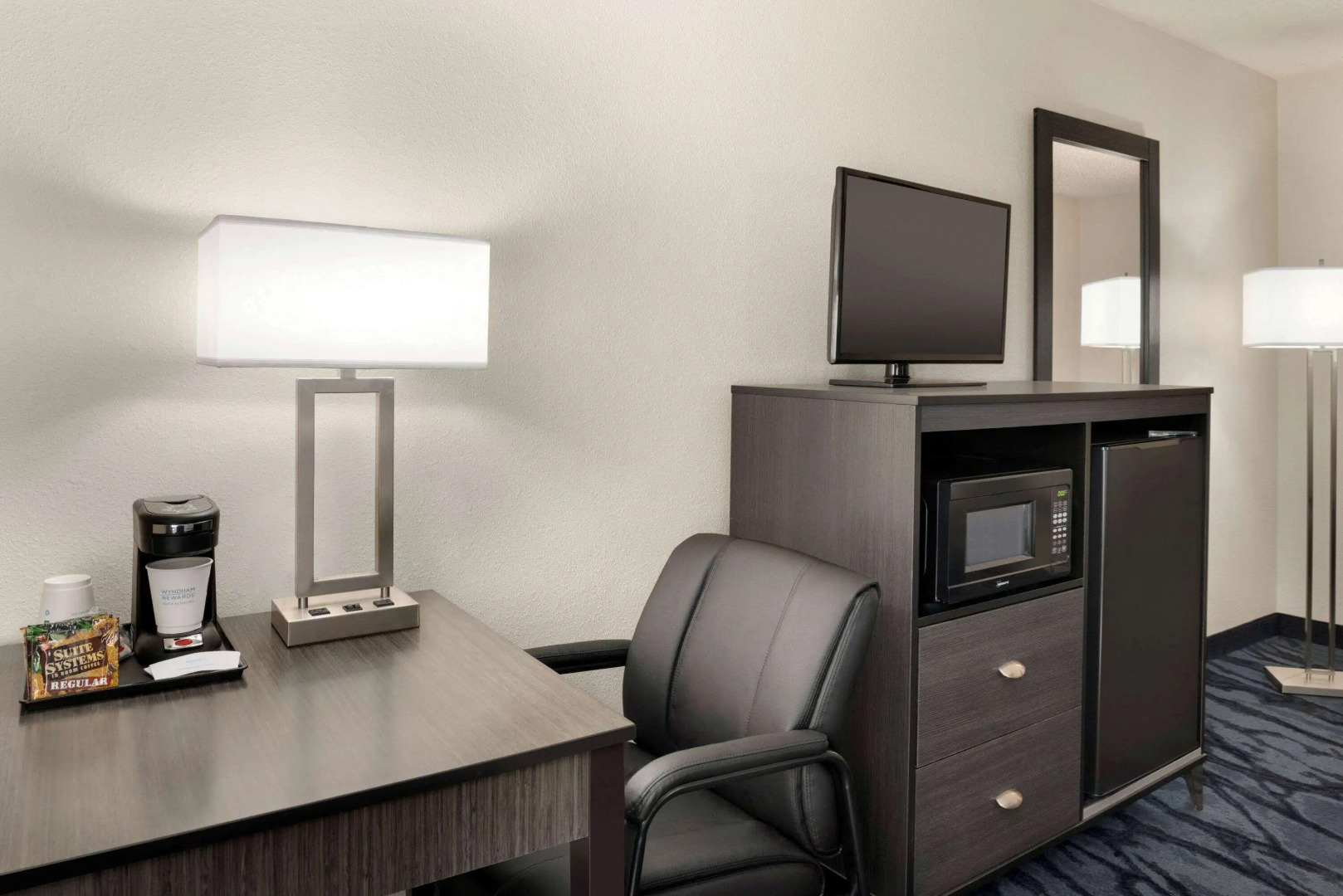 Baymont Inn & Suites by Wyndham Swanton/Toledo Airport