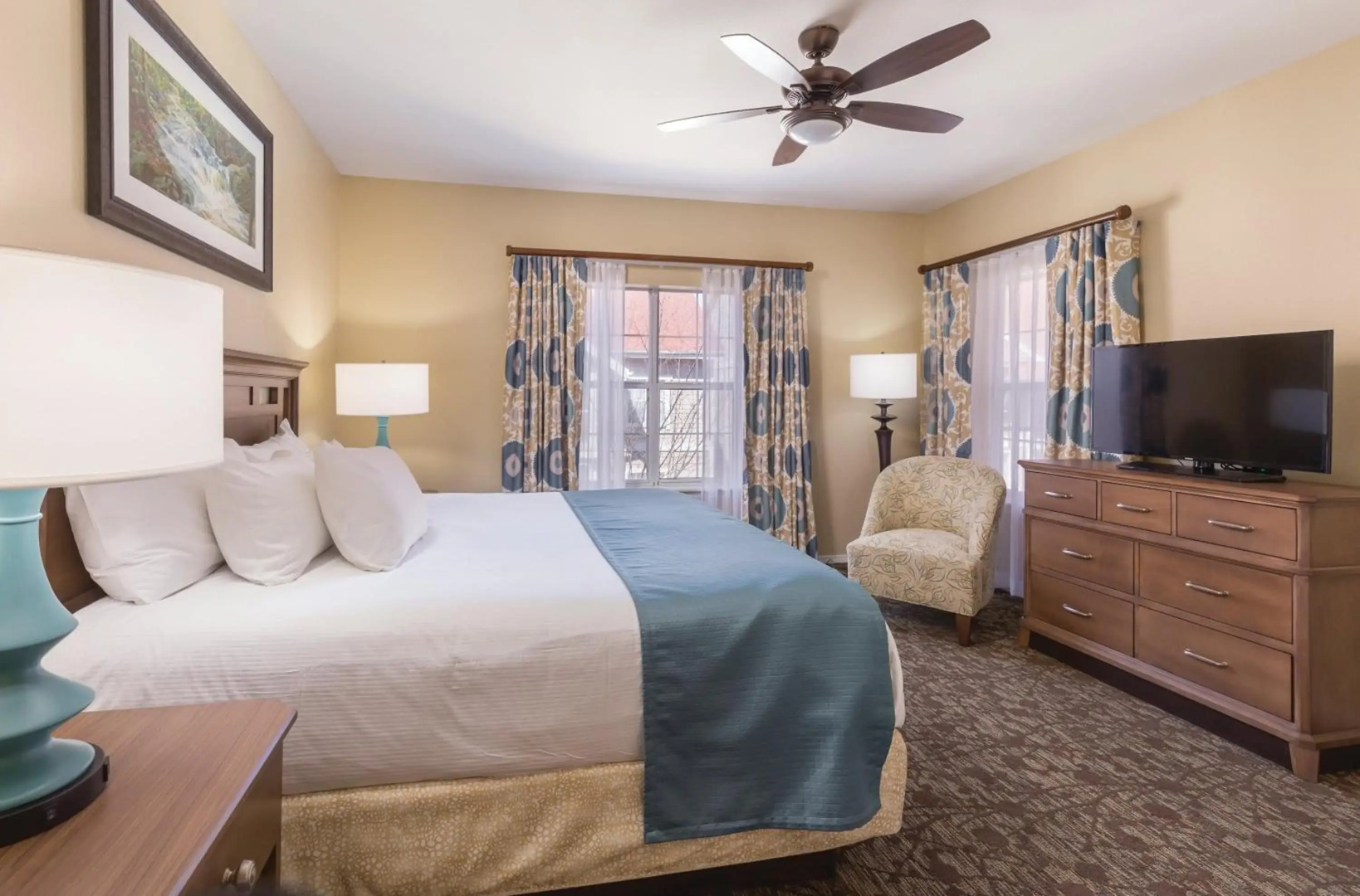 Club Wyndham Branson at The Meadows