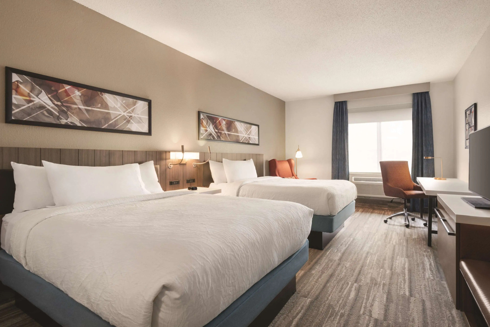 Hilton Garden Inn Fort Wayne