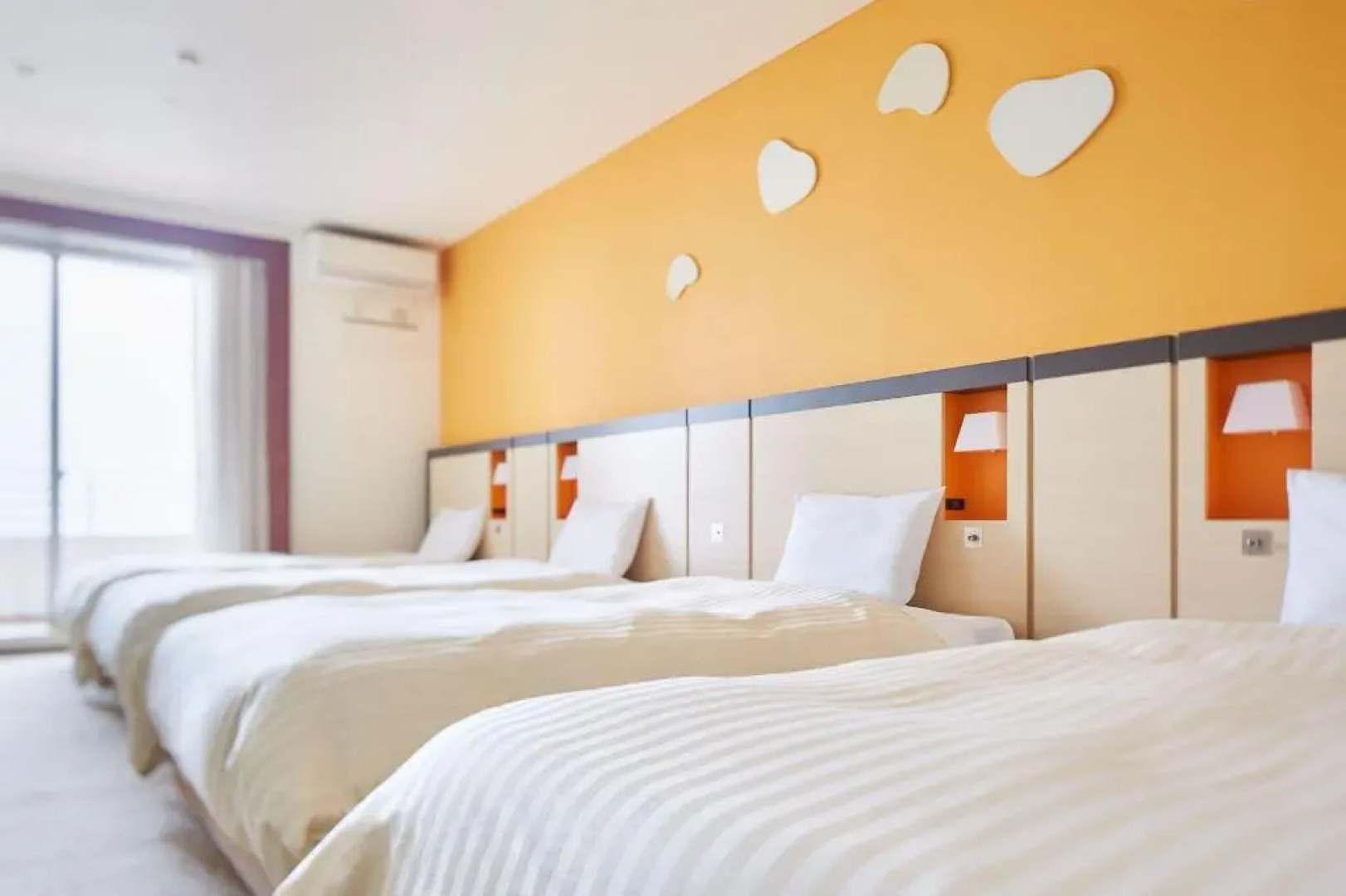 Mitsui Garden Hotel Prana Tokyo Bay