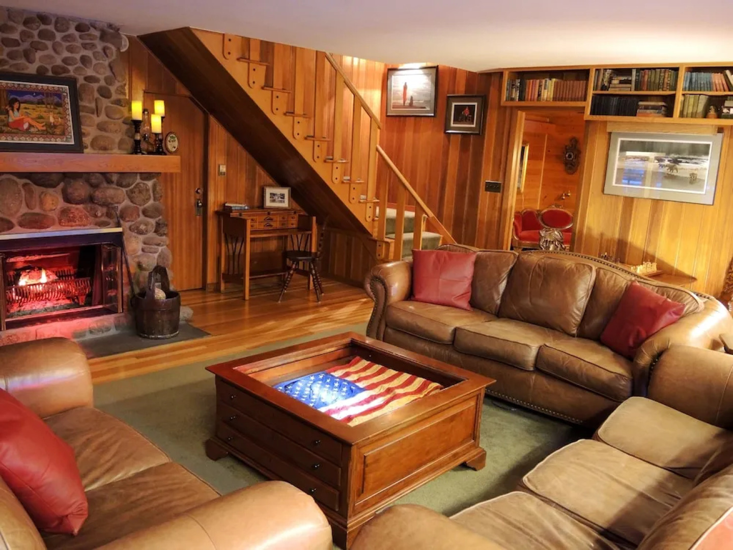 Riversong Inn Retreat