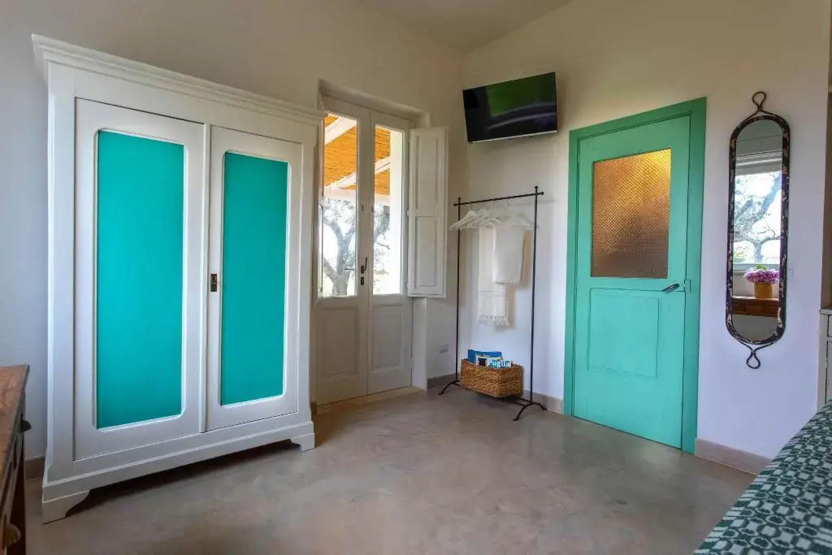 Masseria Ferarelli Trepizzi