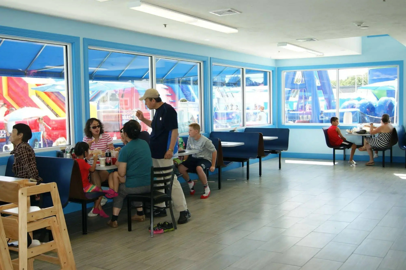 Cape Cod Family Resort and Parks