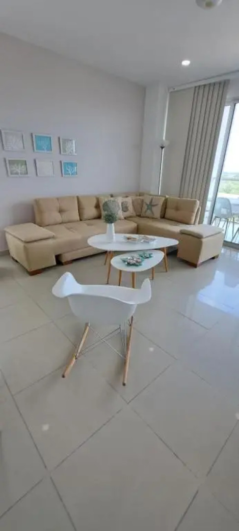 Apto en Morros Epic Cartagena