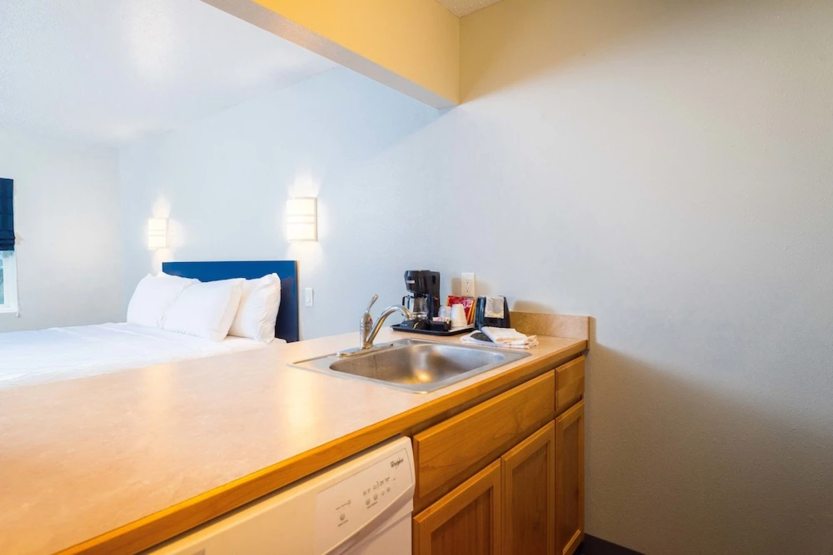 Motel 6 Saint Robert