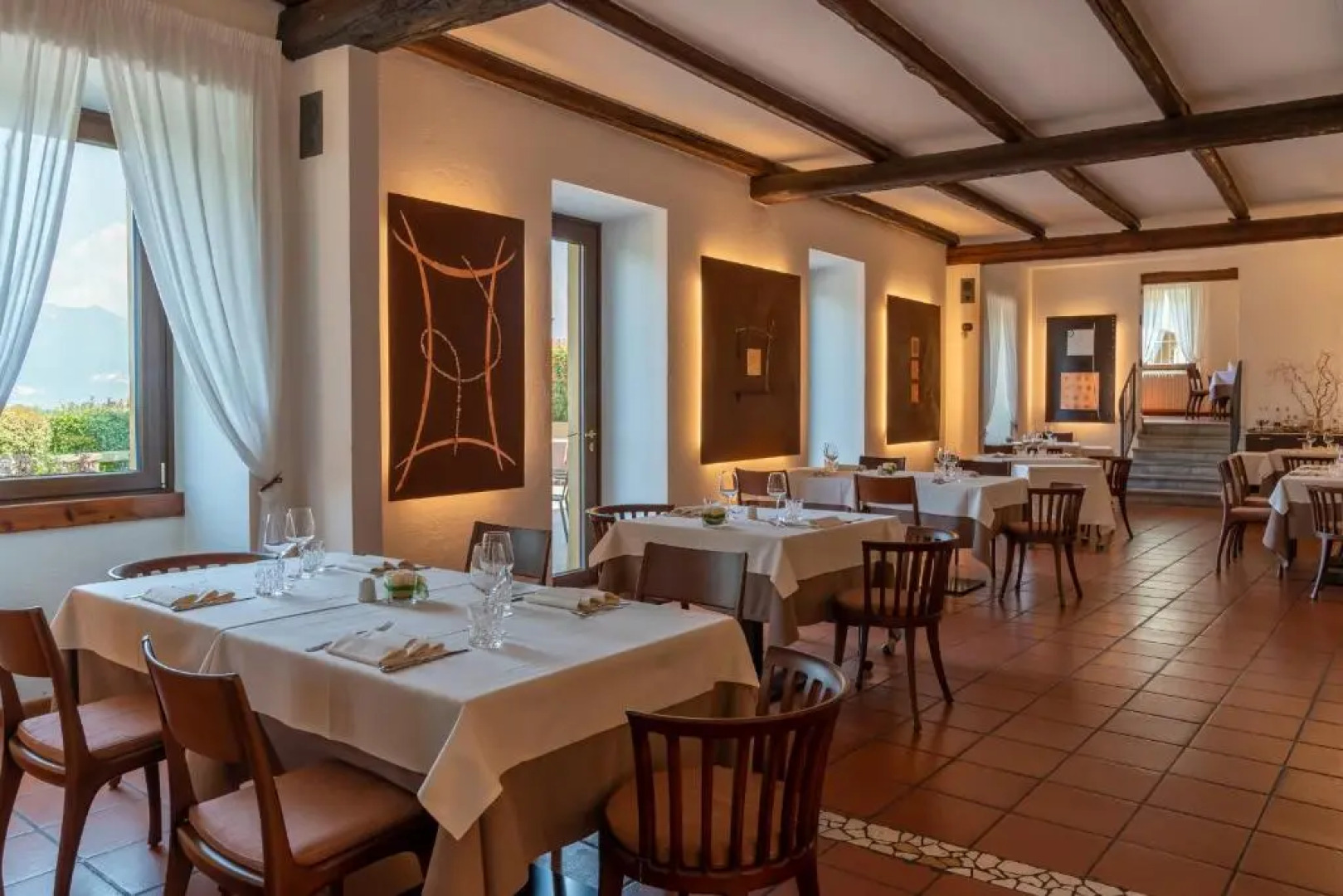 Hotel La Corte Di Lurago