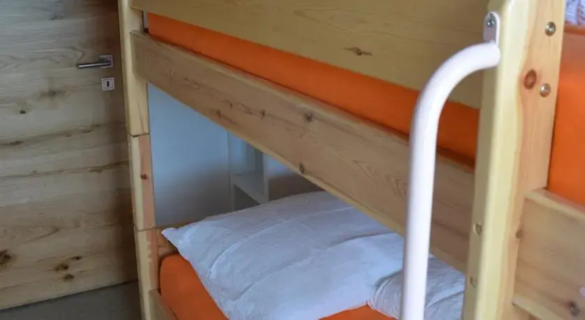 Ferienwohnung Thumahof