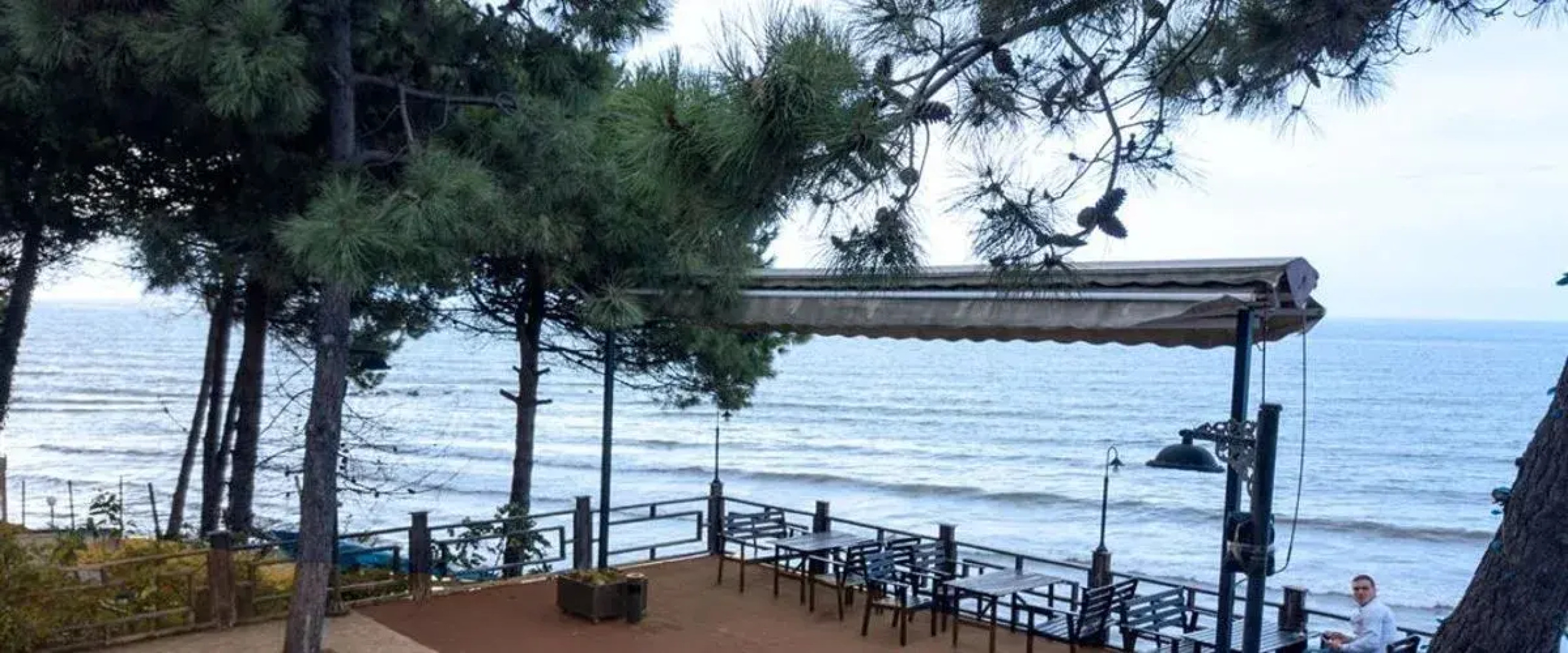 Sebile Hanim Sahil Otel