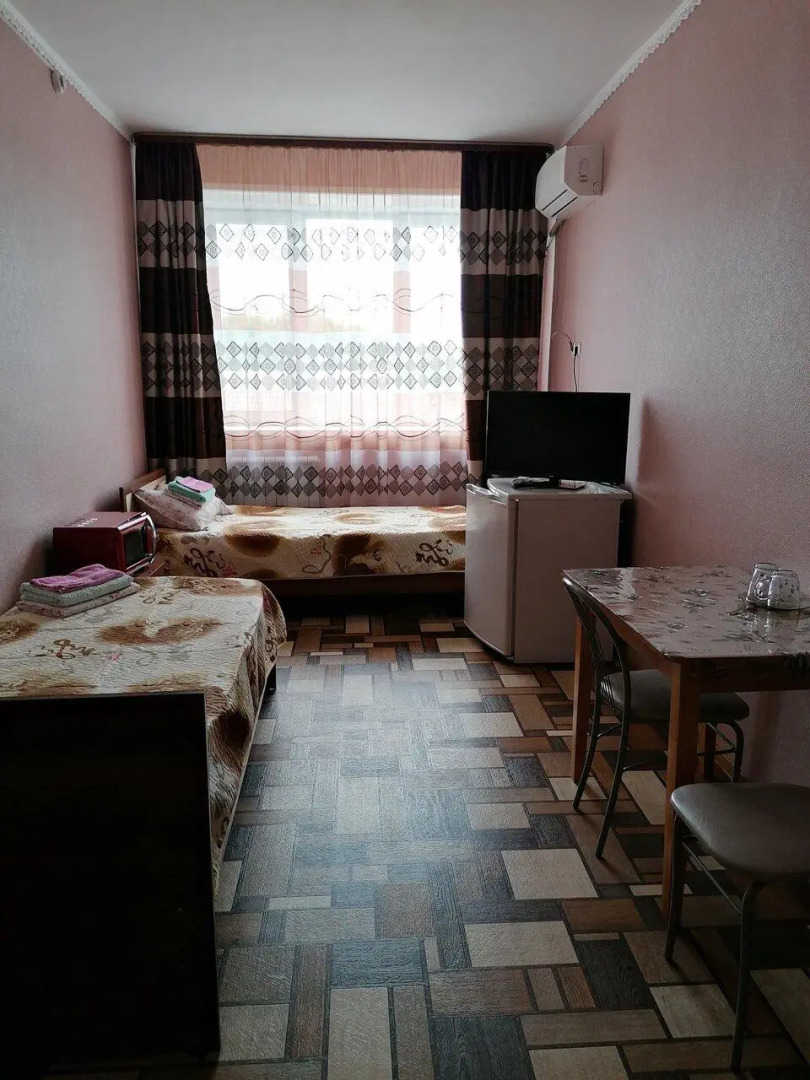 Центральная