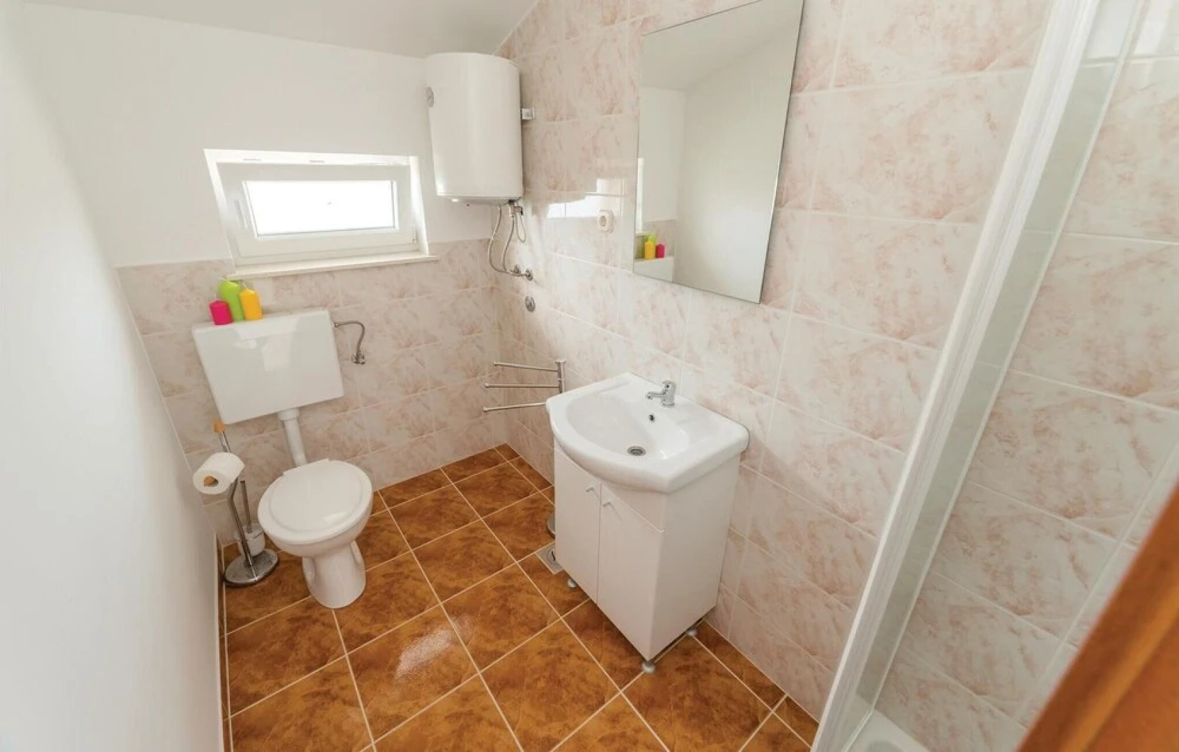 Holiday Home Zubovici with Fireplace I