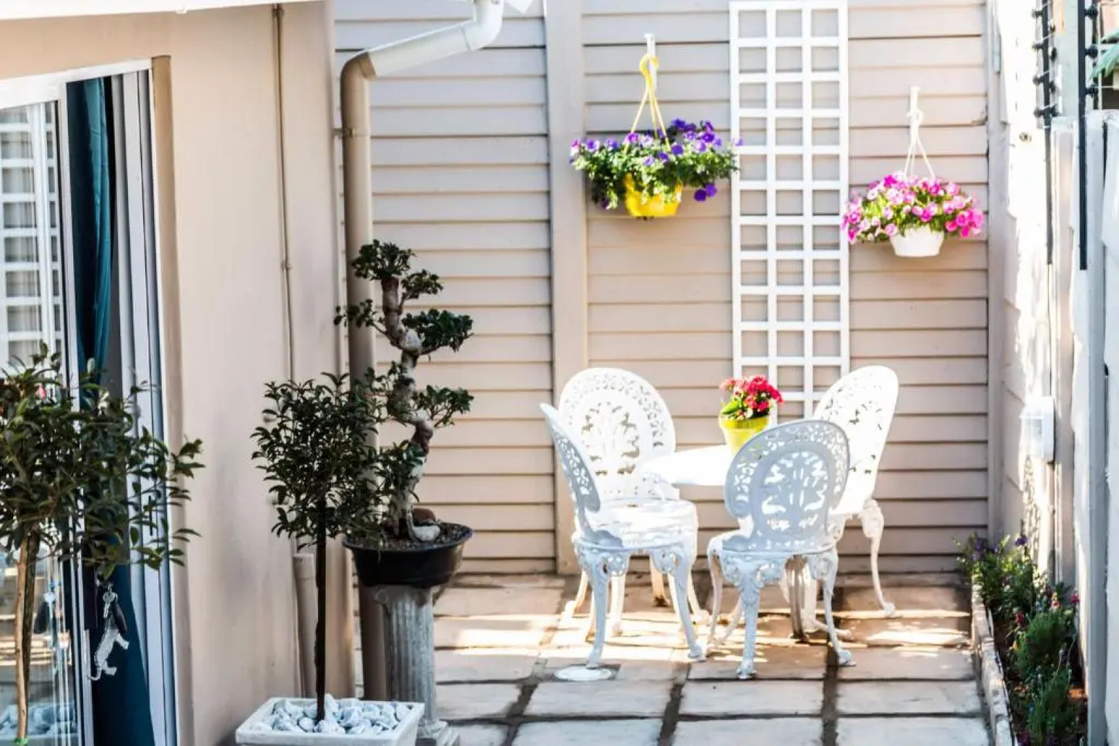 The Studio on Balmoral