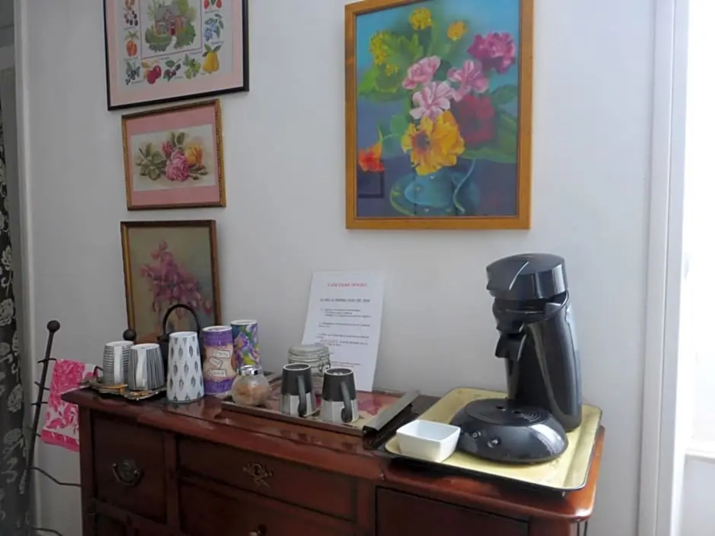 Chambre DHtes Le Tilleul De Canac