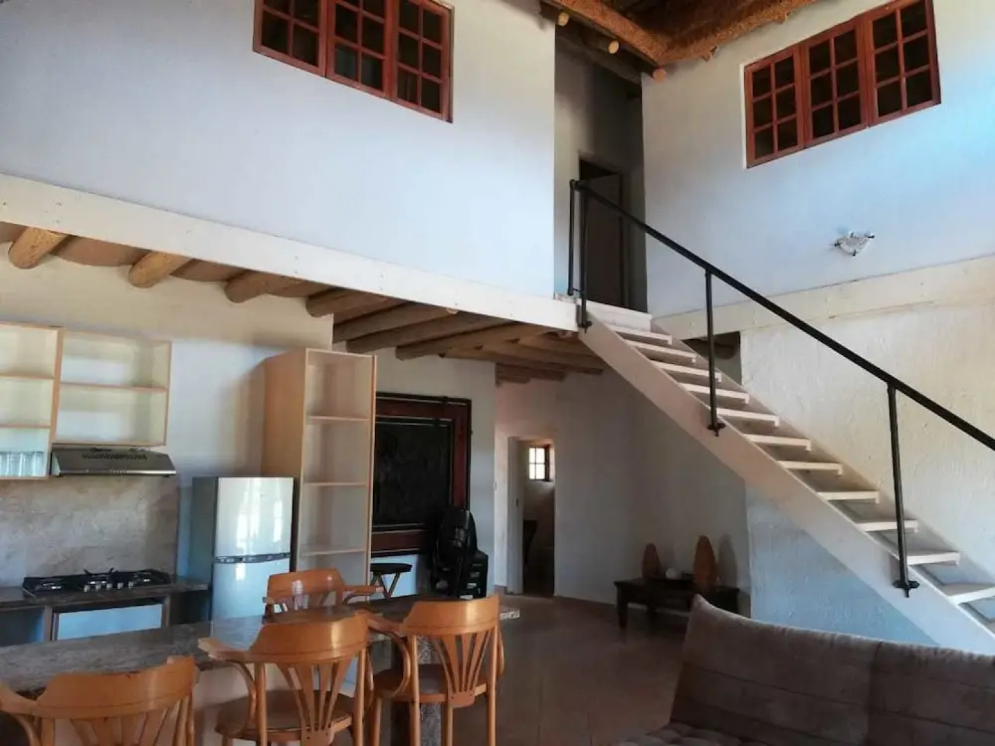 African Explorer Private Game Lodge